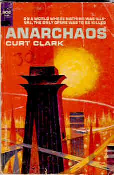 Anarchaos (Ace F-421)