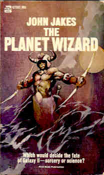 The Planet Wizard