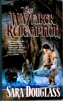 The Wayfarer Redemption : Battleaxe