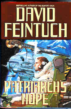Patriarch's Hope