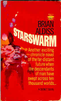 Starswarm