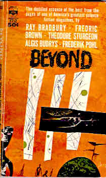 Beyond III