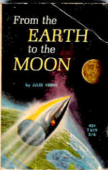 From the Earth to the Moon