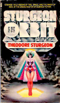 Sturgeon in Orbit