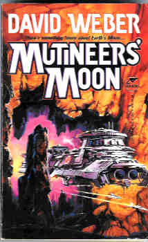 Mutineers' Moon