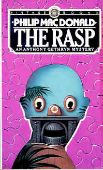 The Rasp