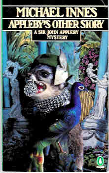 Appleby's Other Story : A Sir John Appleby Mystery (Crime Ser.)