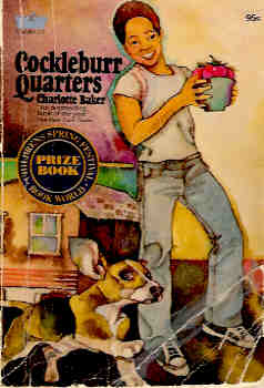 Cockleburr Quarters