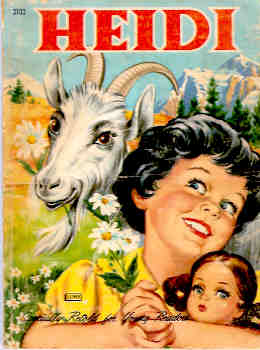 Heidi