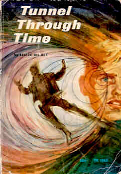 Tunnel Through Time