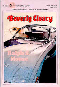 Ralph S. Mouse