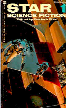 Star 1