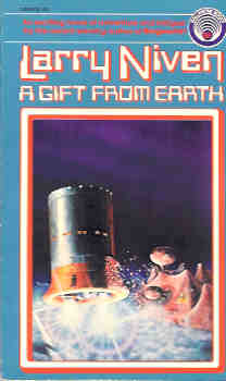 A Gift from Earth