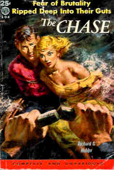 The Chase