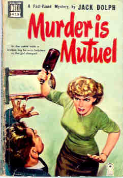 Murder is Mutuel