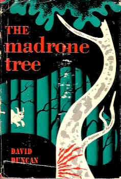 The Madrone Tree