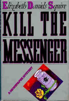 Kill the Messenger
