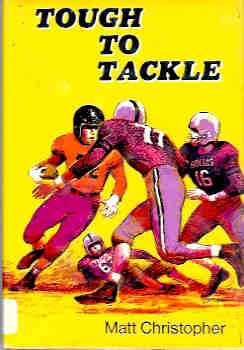 Tough to Tackle