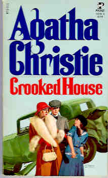 Crooked House