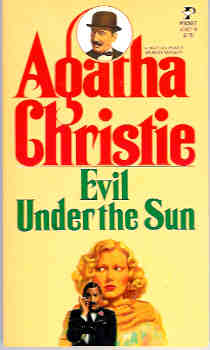 Evil under the Sun