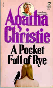 A Pocket Full of Rye