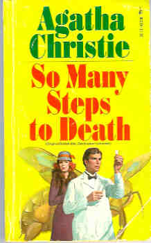 So Many Steps to Death (Original Title: 