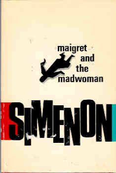 Maigret and the Madwoman