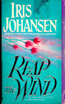 Reap the Wind