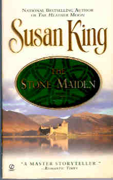 The Stone Maiden