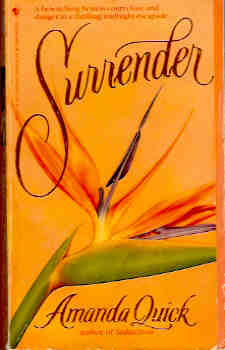Surrender