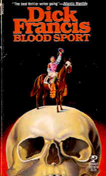 Blood Sport