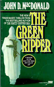 The Green Ripper