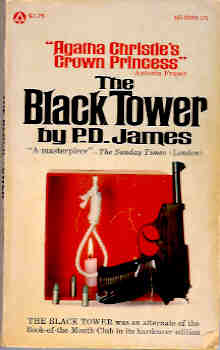 The Black Tower