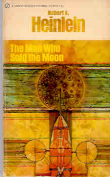 The Man Who Sold the Moon