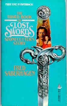 Stonecutter's Story (Lost Swords Ser., Vol. 3)