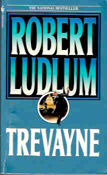 Trevayne