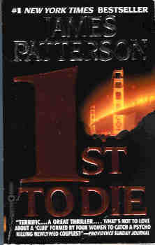 1st to Die