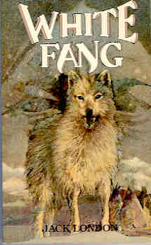 White Fang