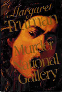 Murder at the National Gallery
