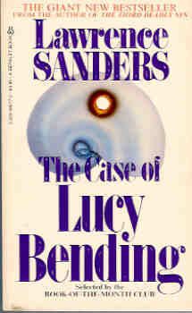 Case of Lucy Bending, The