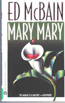 Mary, Mary