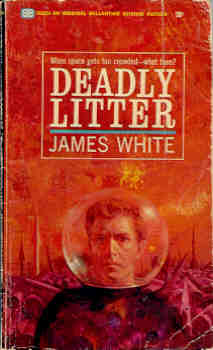 Deadly Litter