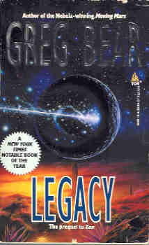 Legacy