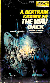 The Way Back
