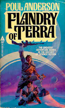 Flandry of Terra