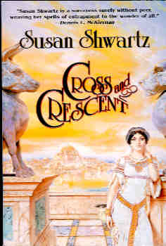 Cross and Crescent