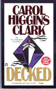 Decked : A Regan Reilly Mystery (A Dove Bk.)