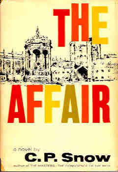 The Affair