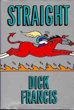 Straight