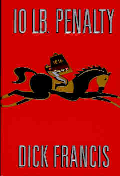 10 Lb. Penalty